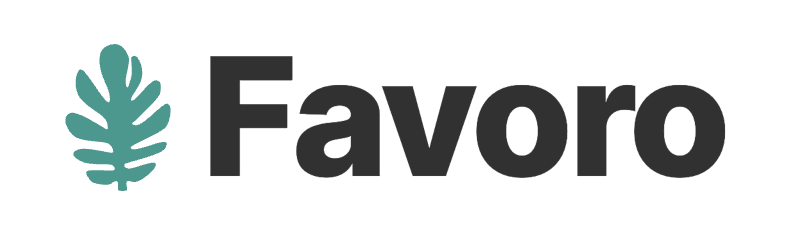 Favoro.io 